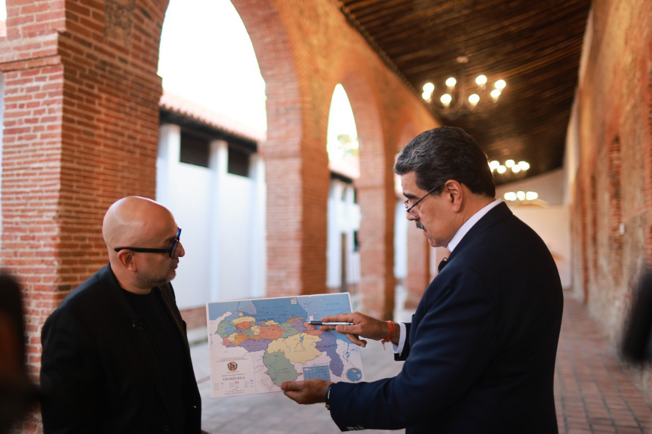 Venezuela agradece la solidaridad de los líderes del Caribe ante el despliegue militar de EE.UU. en la región