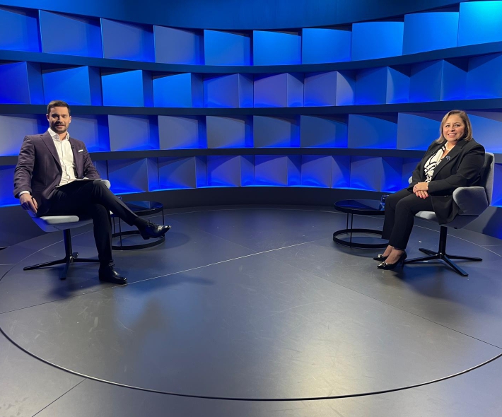 Venezuela denuncia en Belgrado amenazas que enfrenta con despliegue militar de EEUU en el Caribe