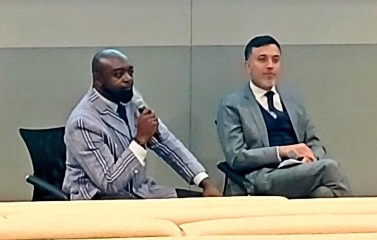 Logros de la Revolución Bolivariana en materia afrodescendiente presentes en el Mes de la Historia Negra de la Agencia Europea de Medicamentos