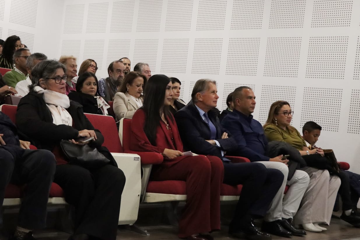 Celebran en Madrid legado de Alí Primera, el cantor del pueblo venezolano
