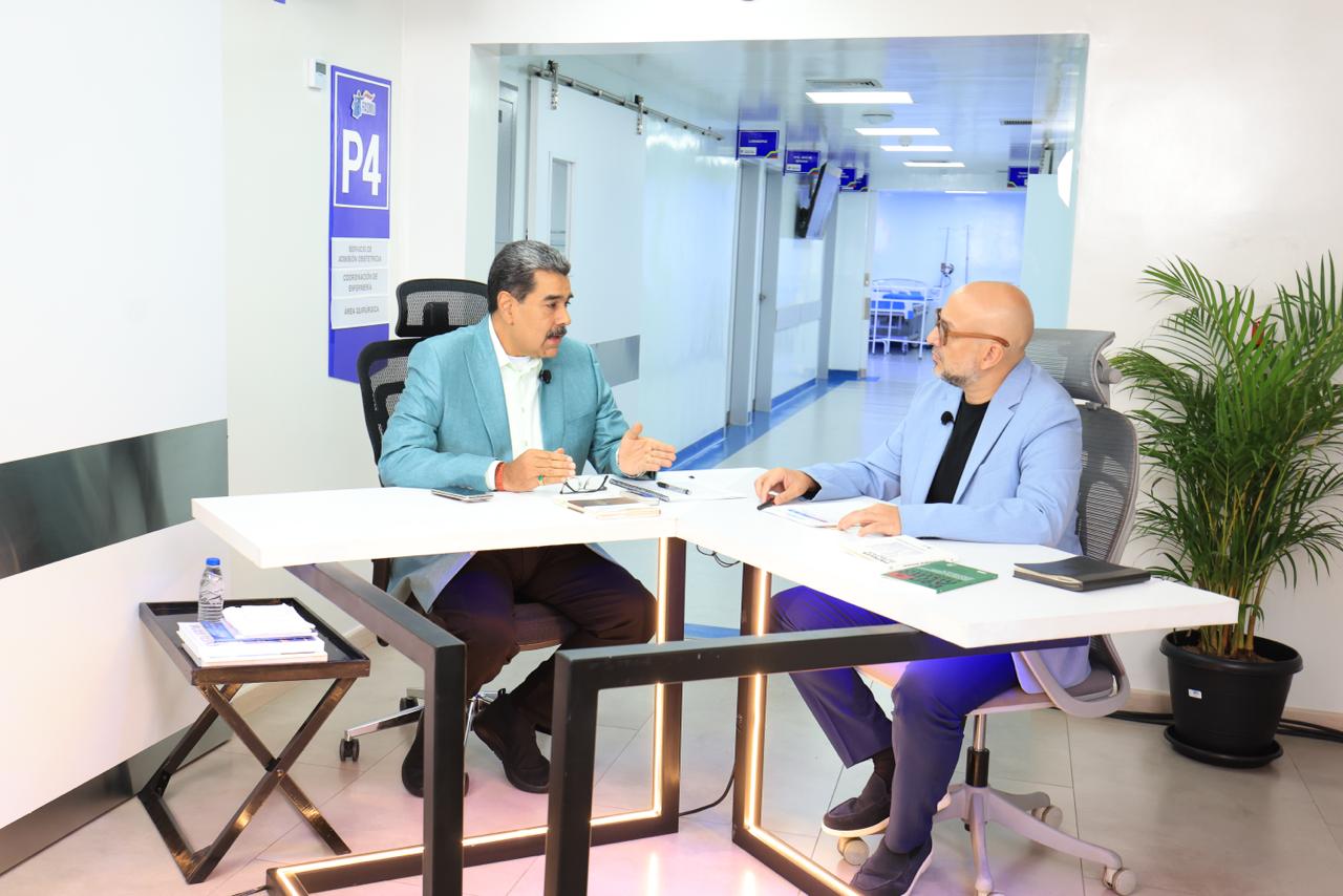 Pueblo venezolano condena acciones guerreristas de EEUU y Trinidad y Tobago