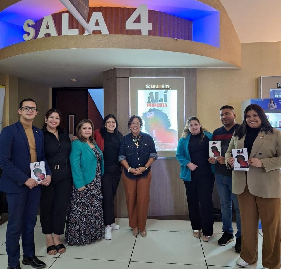 En Honduras se proyecta "Alí Primera: La Película"