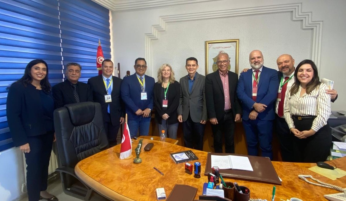 Venezuela y Túnez editarán obras literarias en conjunto