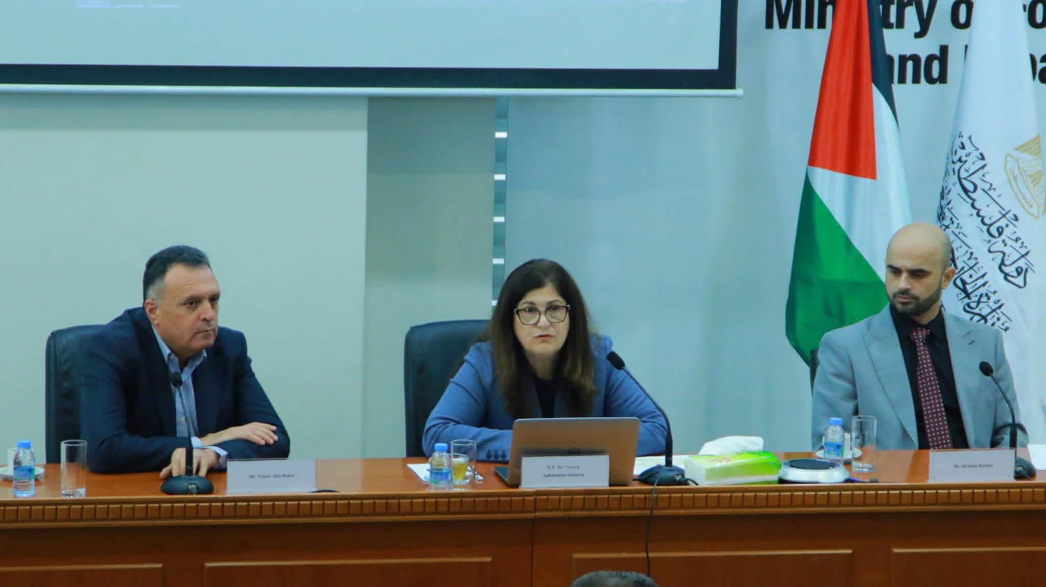 Venezuela presente en sesión informativa sobre daños sufridos por medios de comunicación en Gaza