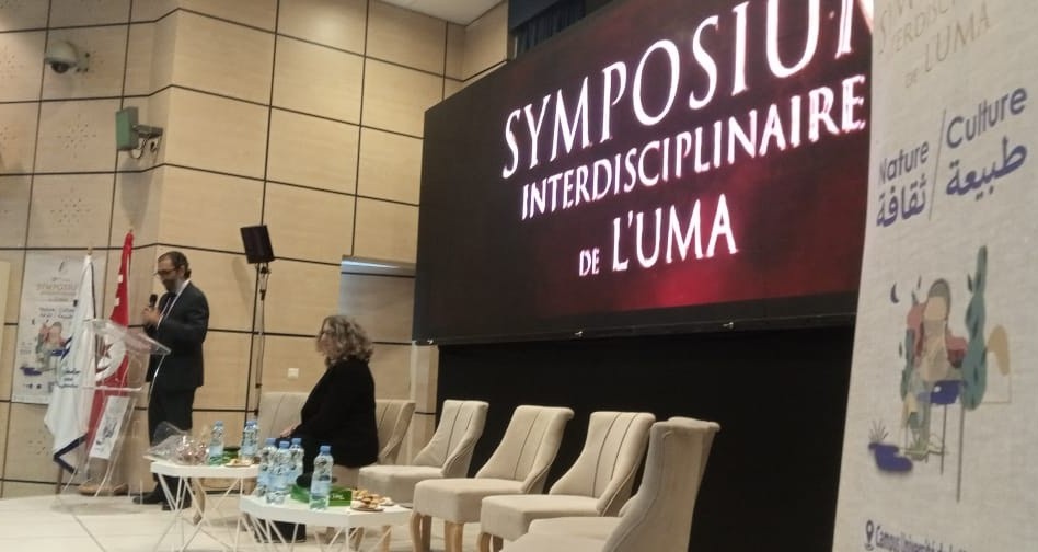 Delegación de Venezuela participa en inauguración del XII Simposio Interdisciplinario de la UMA en Túnez