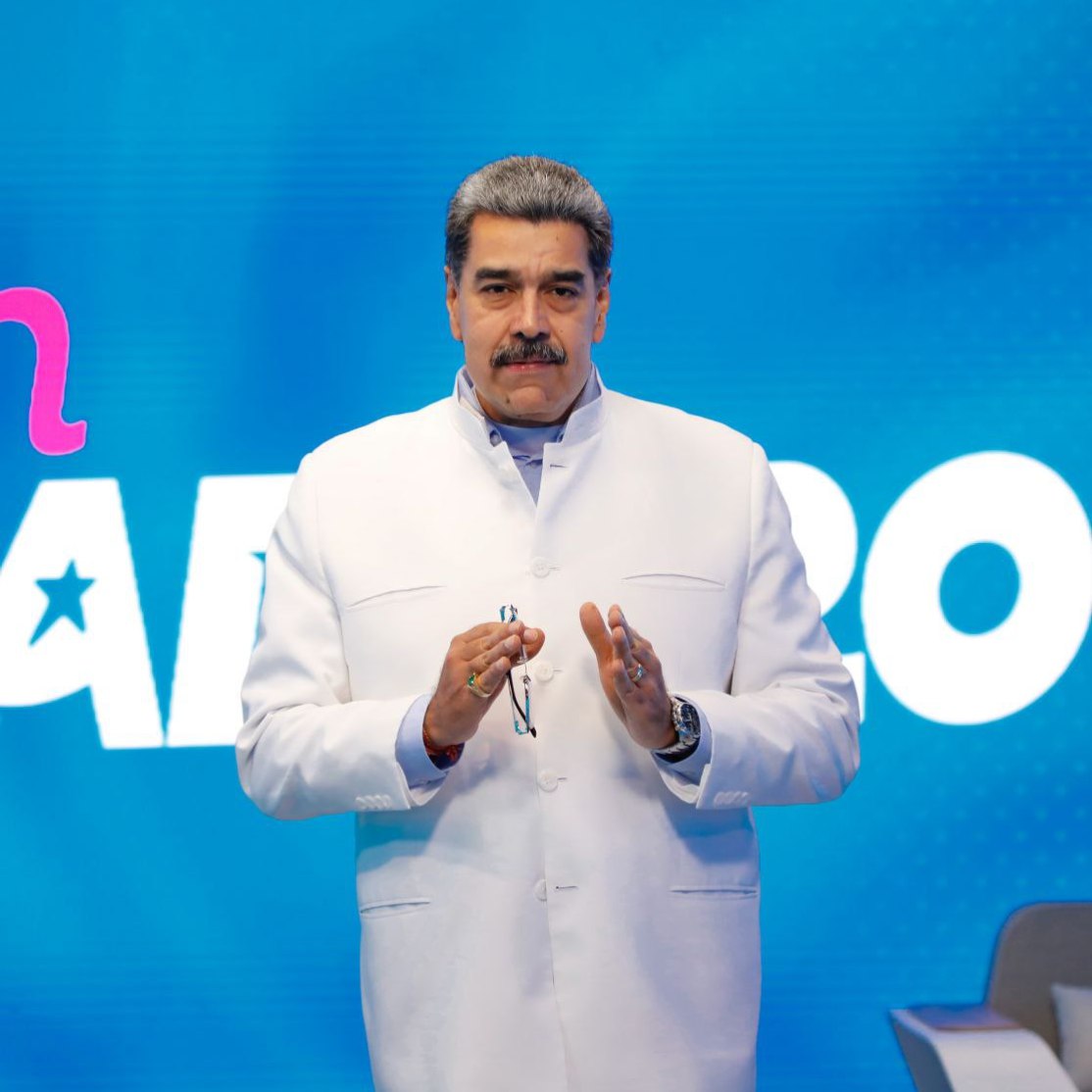 Venezuela proyecta un crecimiento del PIB de hasta el 9% para el cierre de 2025