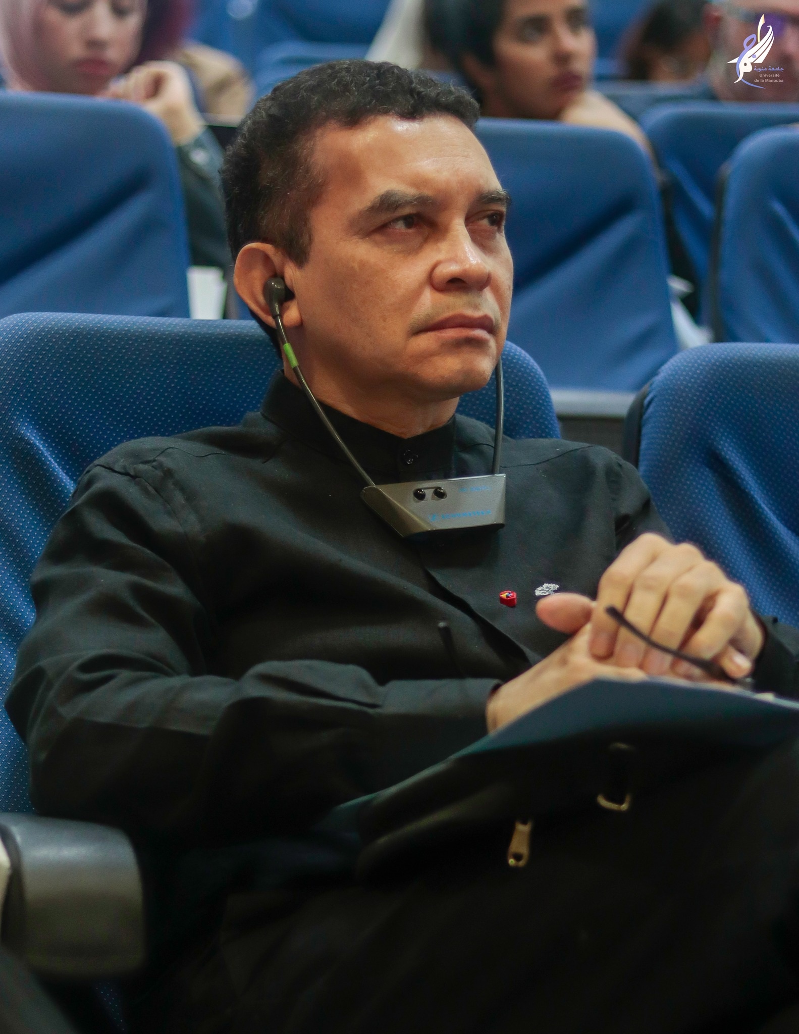 Embajador Bolívar: África y América tienen una conexión histórica a partir de sus pueblos originarios