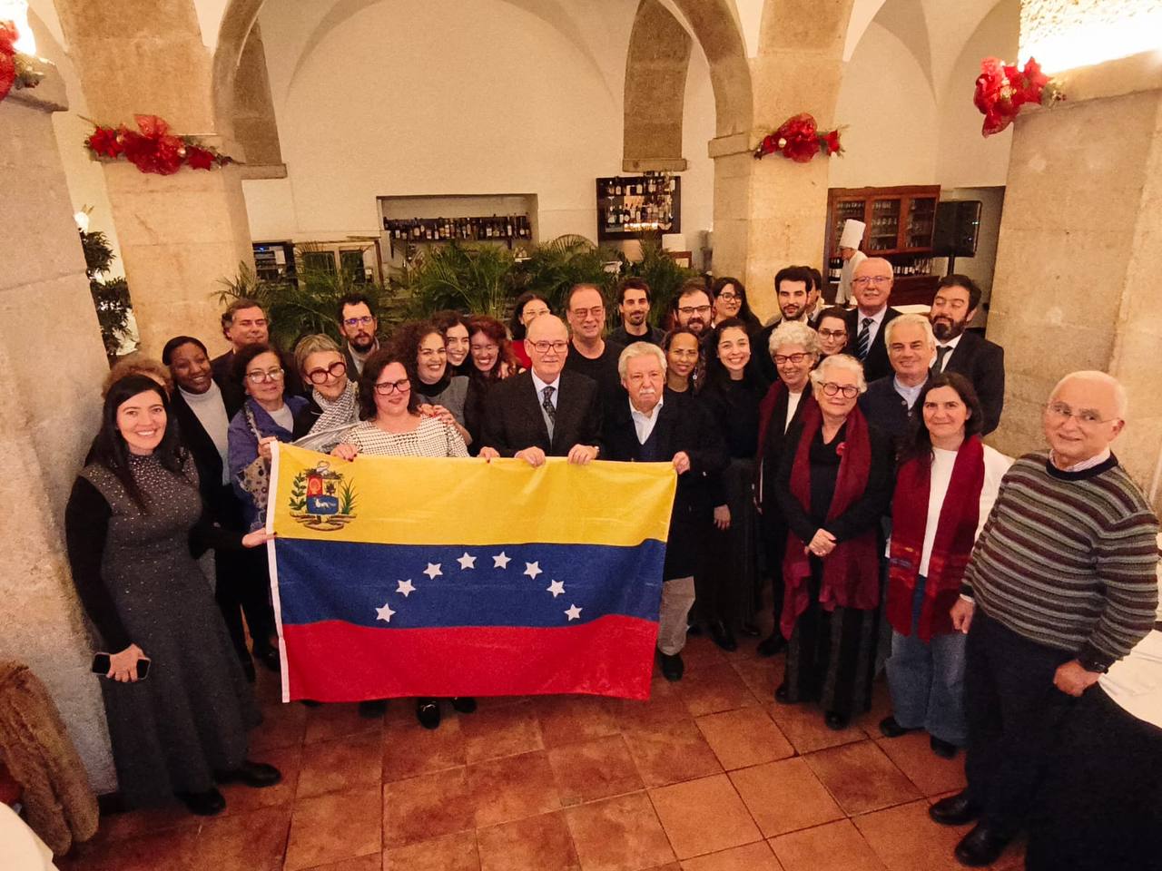 Encuentro en Lisboa reafirma compromiso en el Día Internacional contra las Medidas Coercitivas Unilaterales