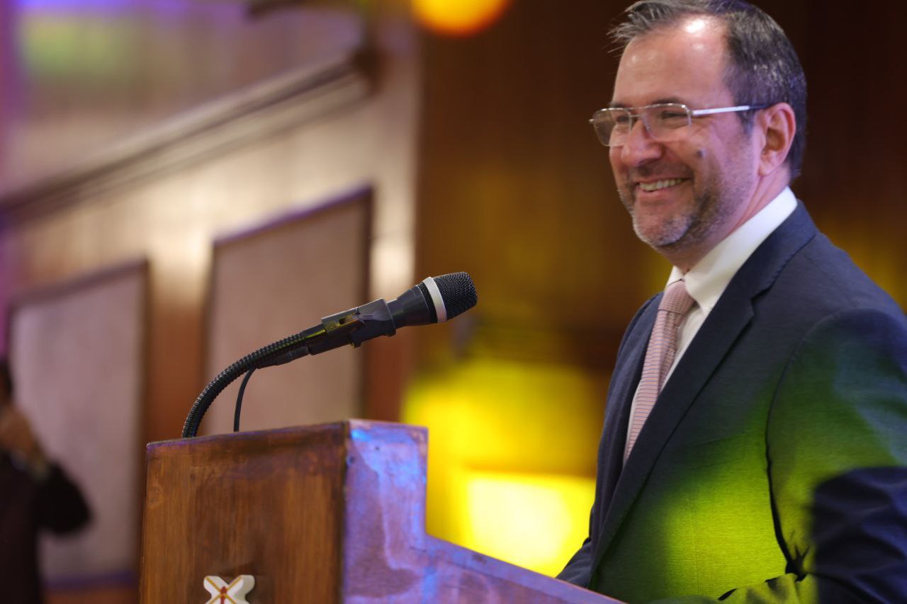 ‎Venezuela reafirma lazos de amistad con Barbados en aniversario de su Independencia