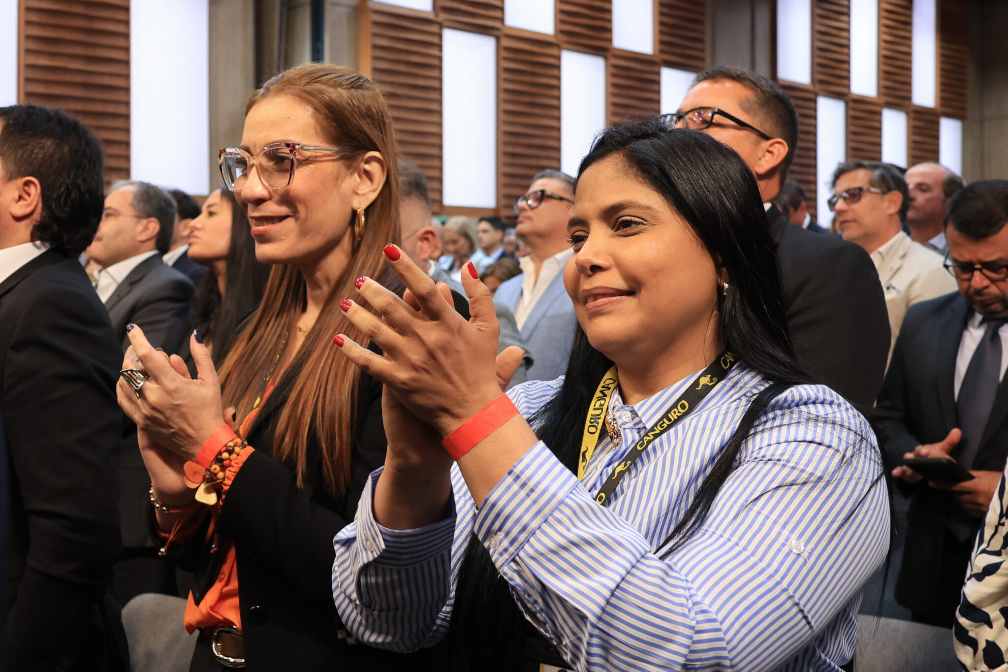 Venezuela cierra con 18 trimestres de crecimiento y proyección del 7% para 2026