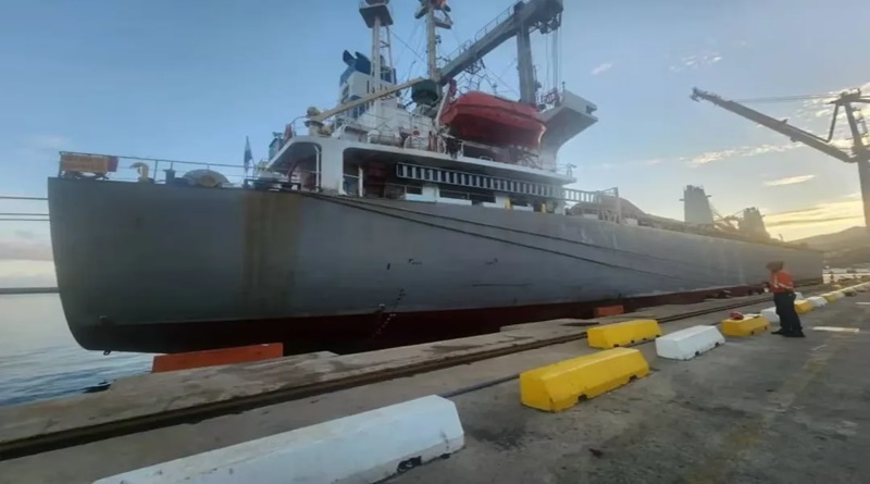 Venezuela envía nuevo cargamento de ayuda humanitaria a Cuba