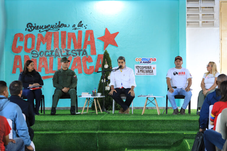 Revelada red de trata criminal que la extrema derecha usó para exportar delincuentes al Norte Imperialista