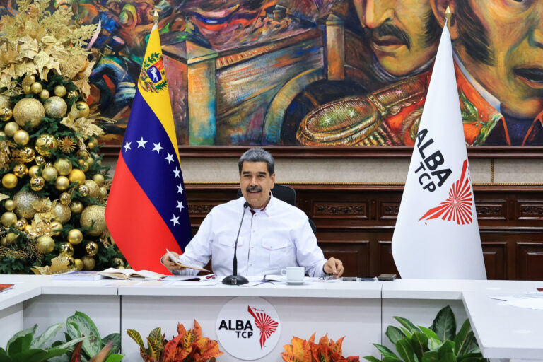 20 mil toneladas de distintos componentes comerciales se dinamizaron desde el Barco del Alba en el 2025