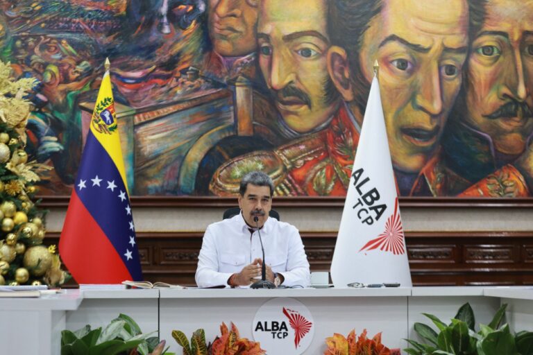 Con inversión principalmente asiática Venezuela activará 30 millones de hectáreas agrícolas