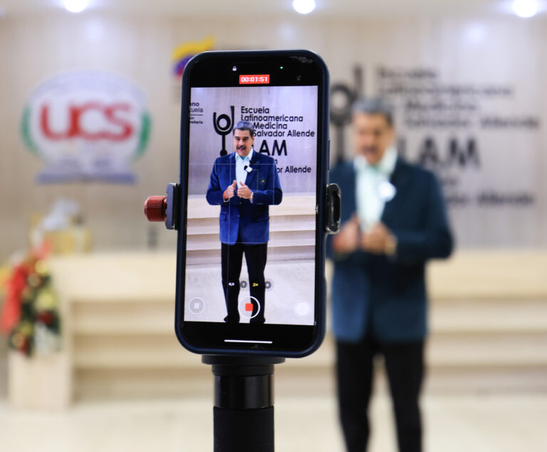 Comisión de Alto Nivel Rusia-Venezuela afianzará relaciones estratégicas