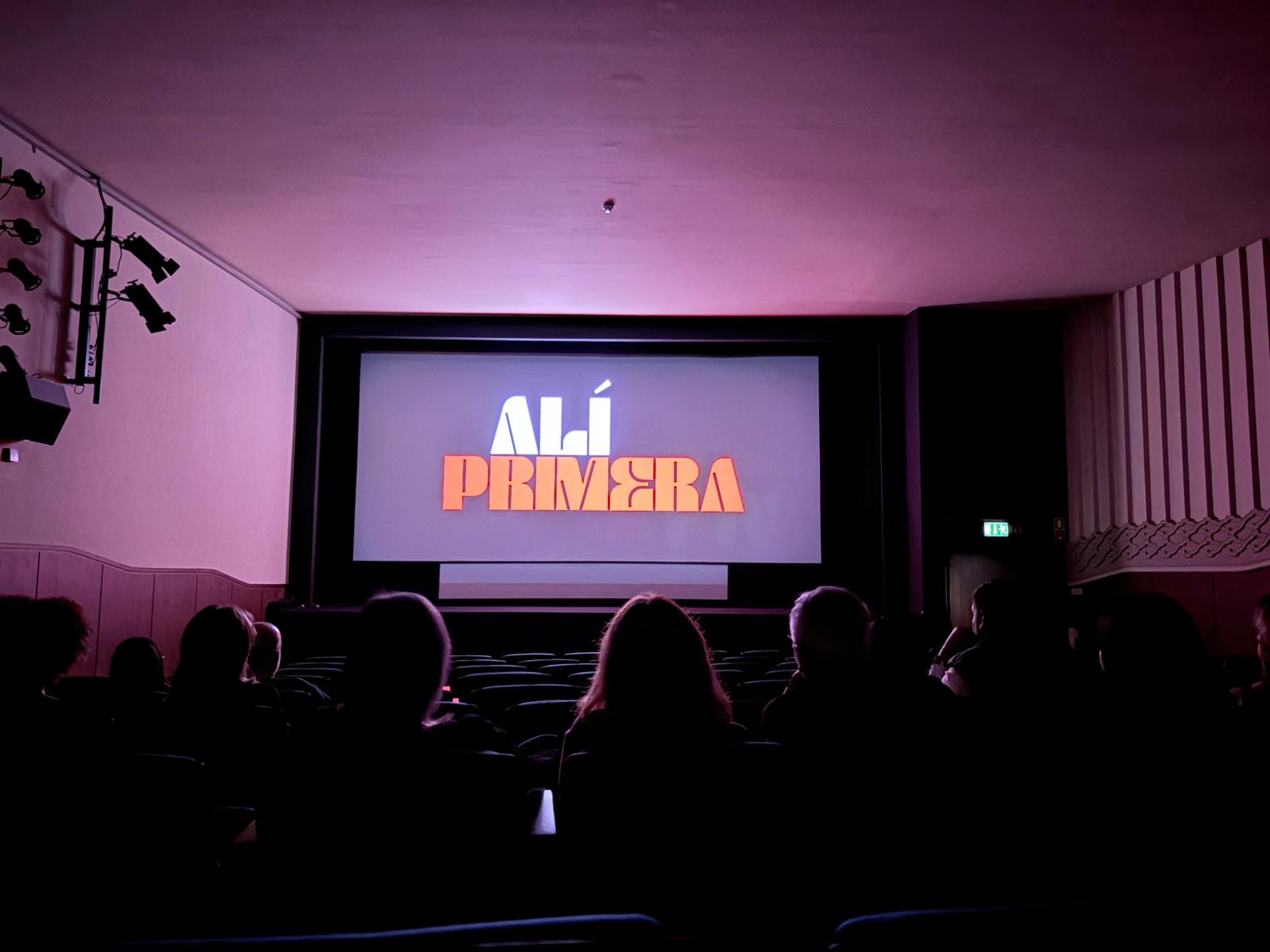 “Alí Primera” se estrena en Portugal en la 16ª Muestra de Cine de América Latina