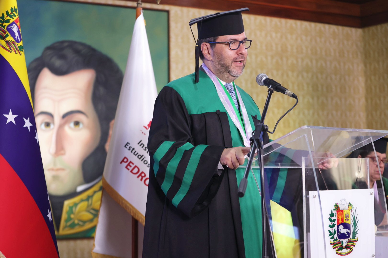 Instituto “Pedro Gual” perfila a convertirse en la gran academia diplomática en 2026