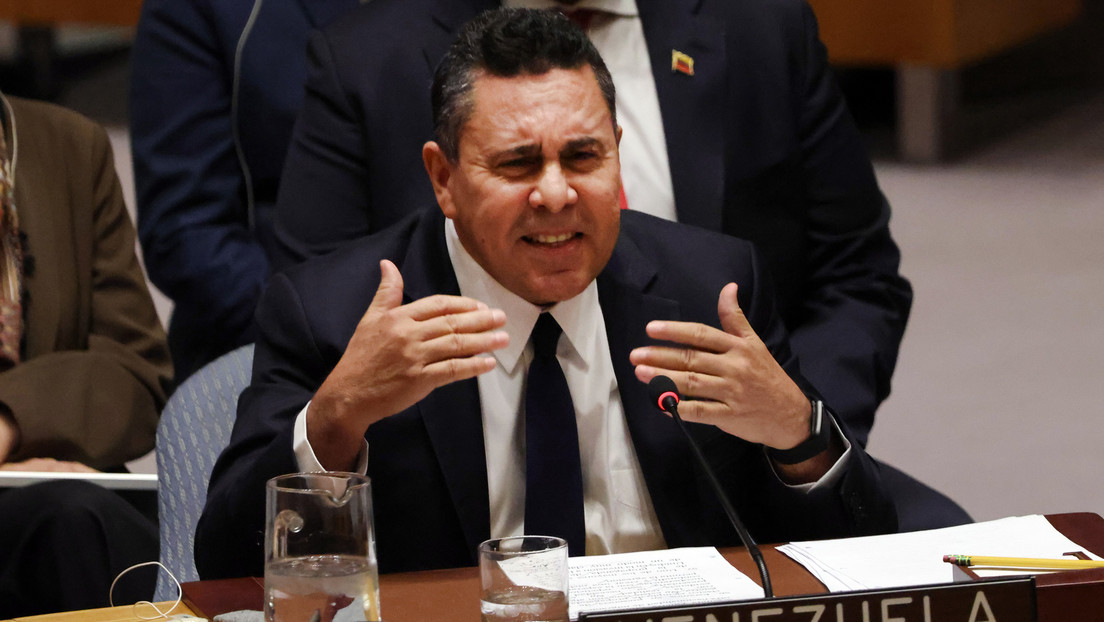 Venezuela insta al Consejo de Seguridad de la ONU ordenar repliegue militar de EEUU en el Caribe