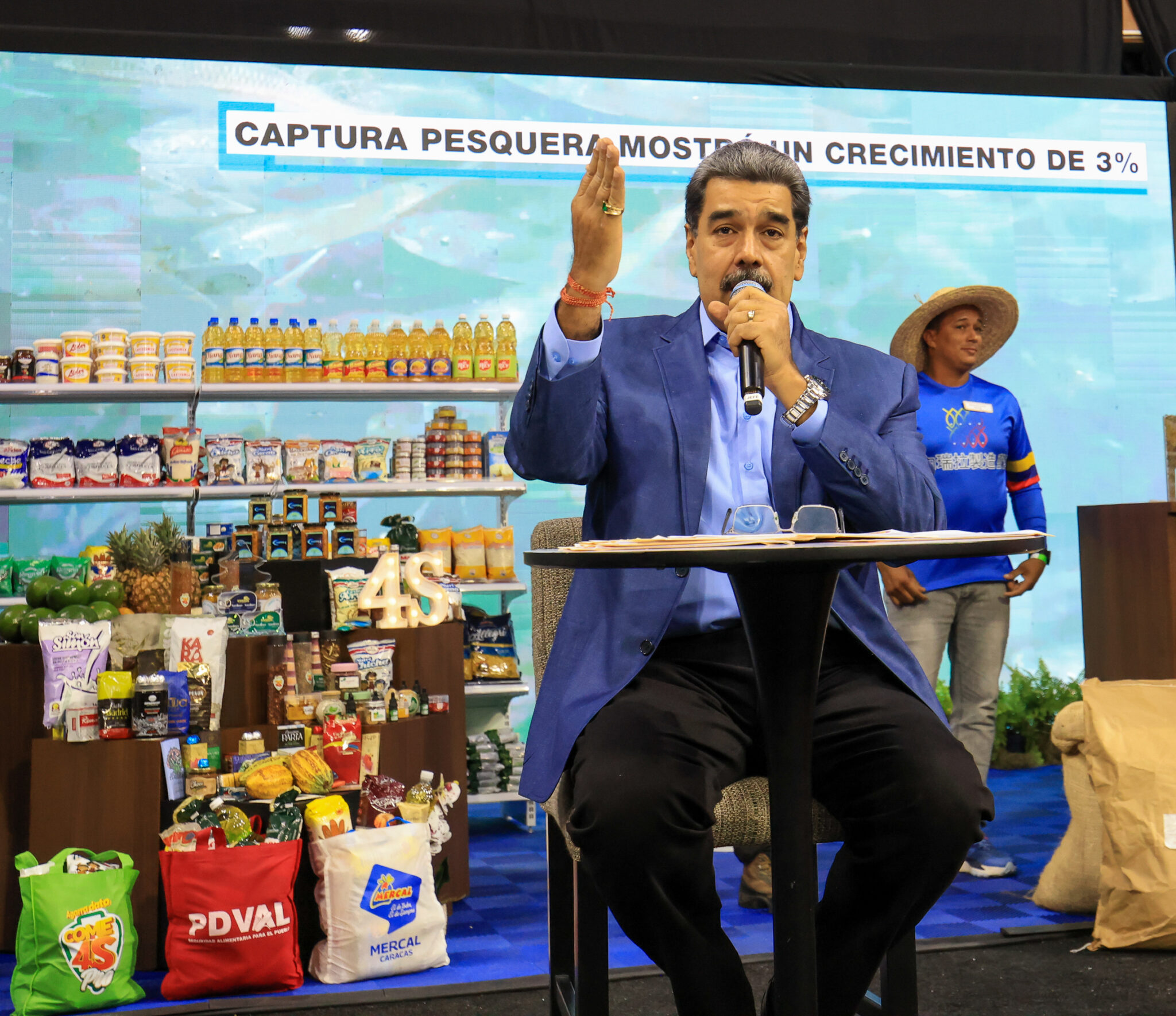 Venezuela contará con una Ley para hacer cumplir los convenios internacionales que prohíben el asalto de buques y la piratería