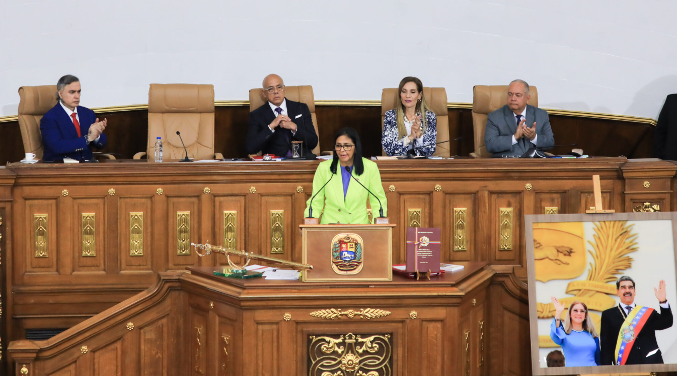 Venezuela ratifica soberanía energética frente al modelo de sumisión colonial