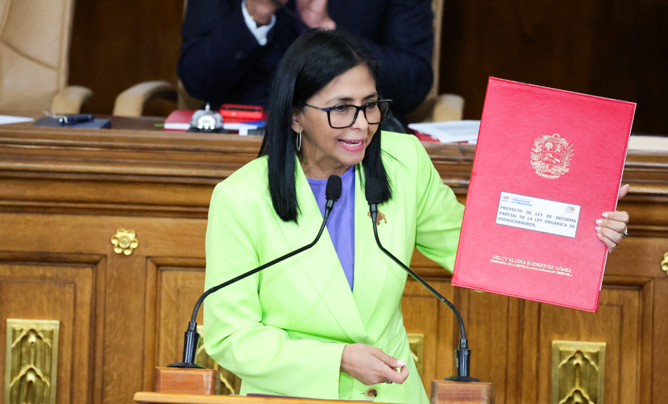 Venezuela exige unidad patriótica frente a quienes se subordinan a potencias extranjeras