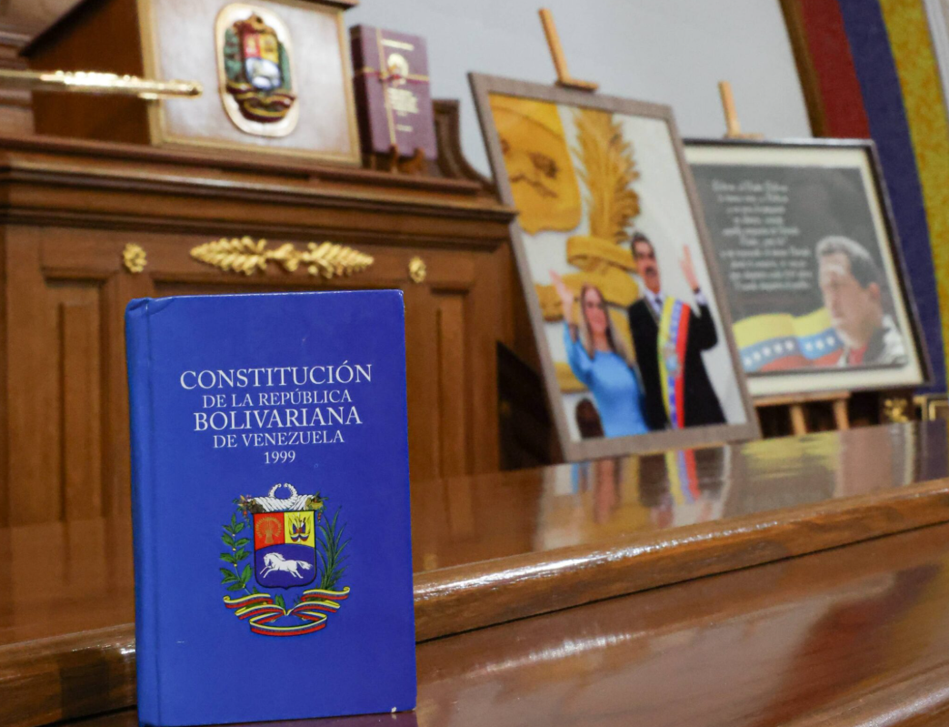 Venezuela ratifica Derecho a la Cooperación Internacional Plural y Soberana