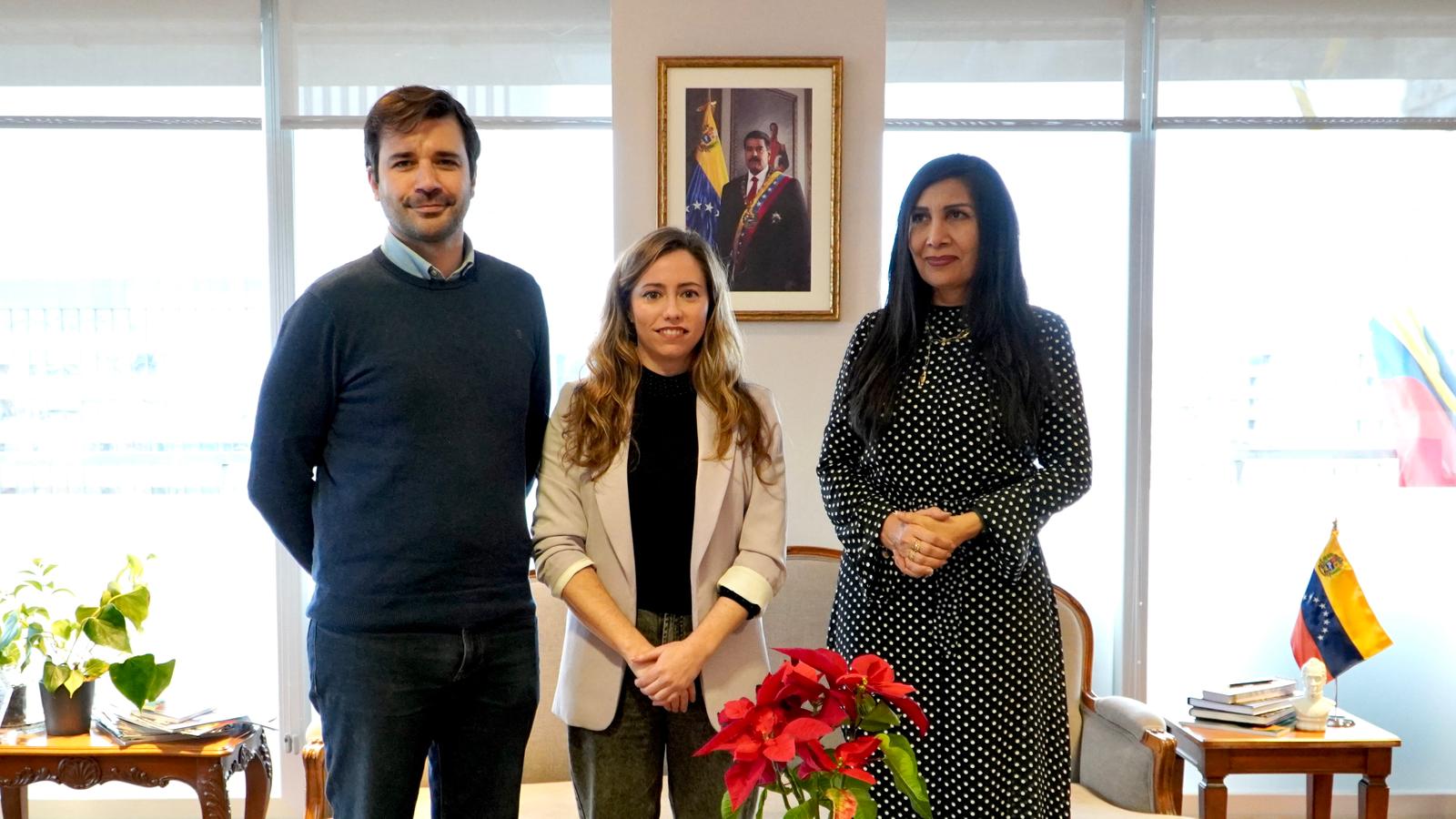 La solidaridad se vuelca en Madrid para honrar a los mártires del 3E