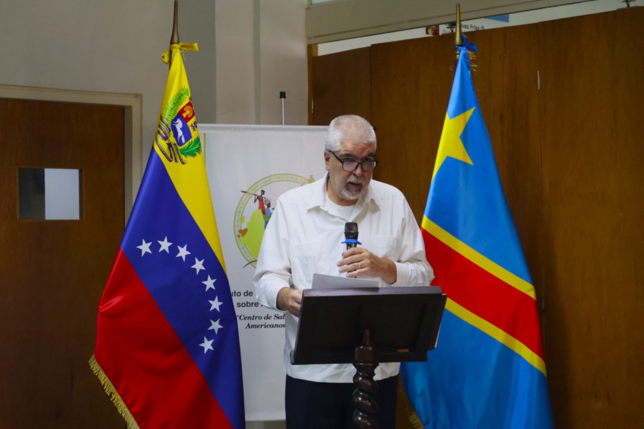 Venezuela conmemora asesinato de Lumumba y exalta su legado antiimperialista