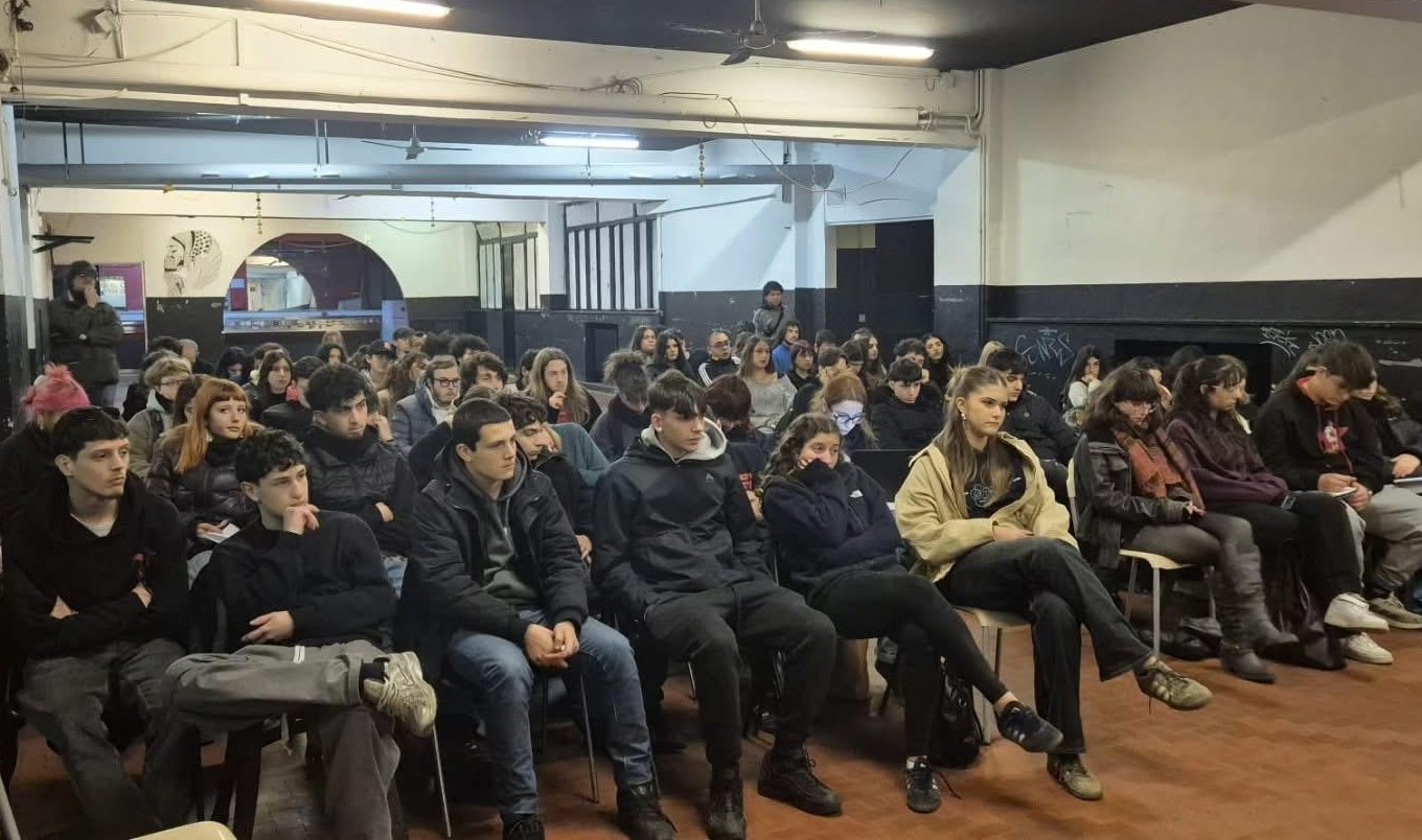 Desde la Universidad de Bolonia se analiza la situación actual de Venezuela