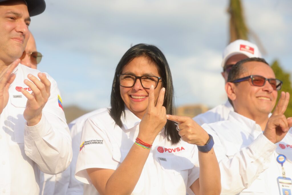 Venezuela apuesta a la «batalla diplomática» frente a EE. UU. para dirimir controversias históricas