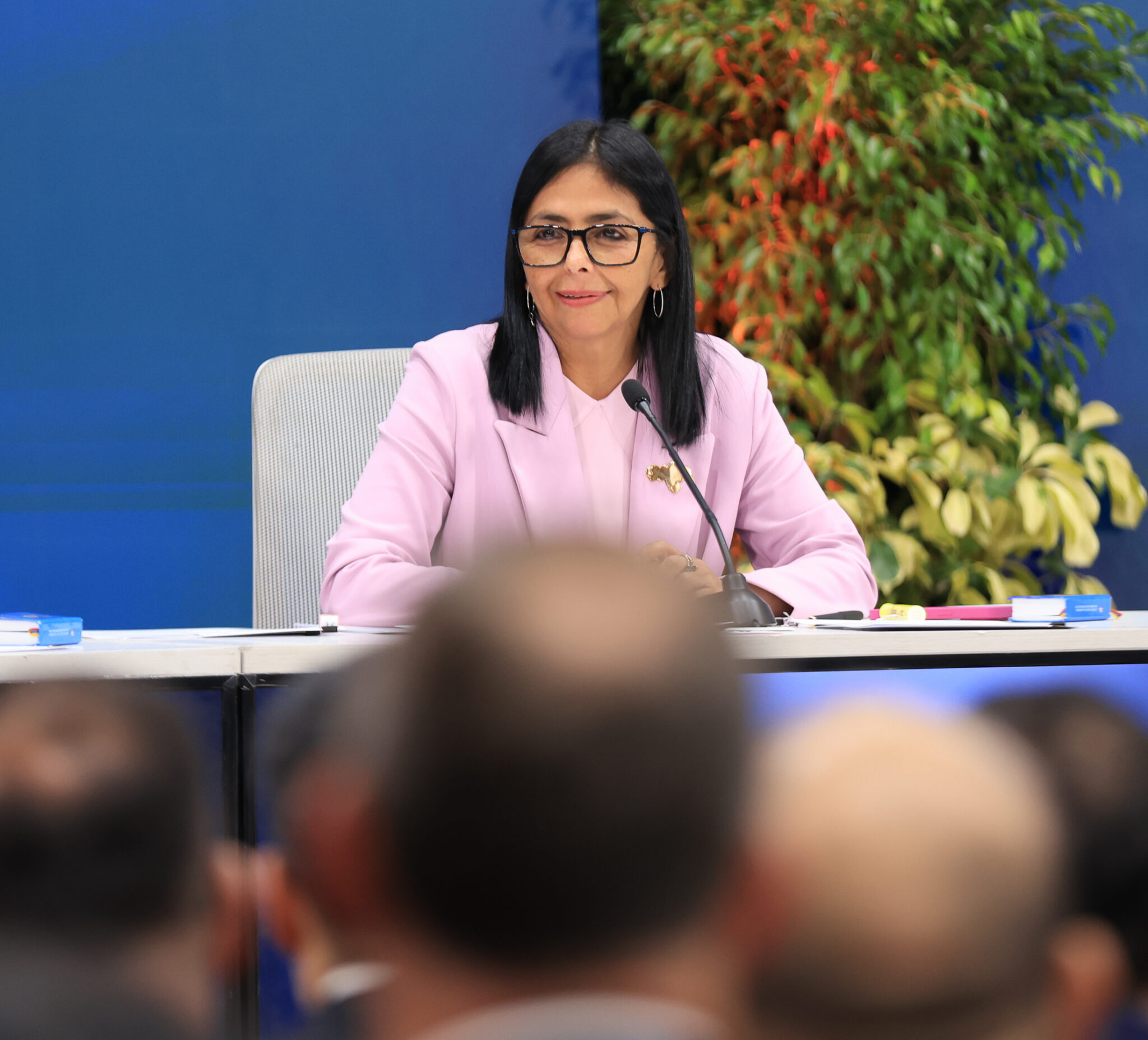 Venezuela se posiciona como alternativa global ante el declive del 80% de los yacimientos mundiales