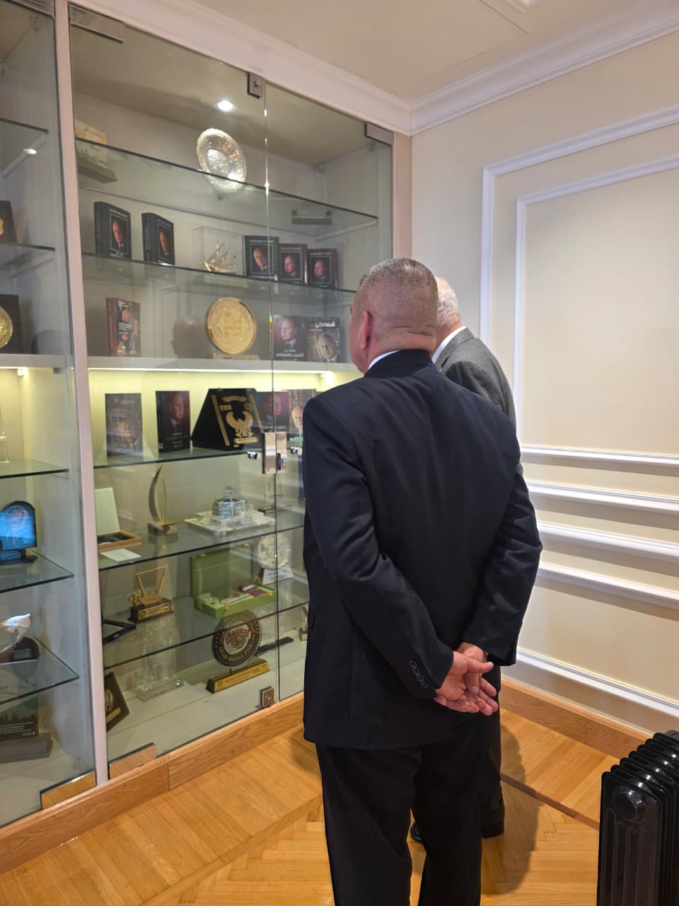 Venezuela y Liga Árabe abordan agresión estadounidense durante reunión en El Cairo