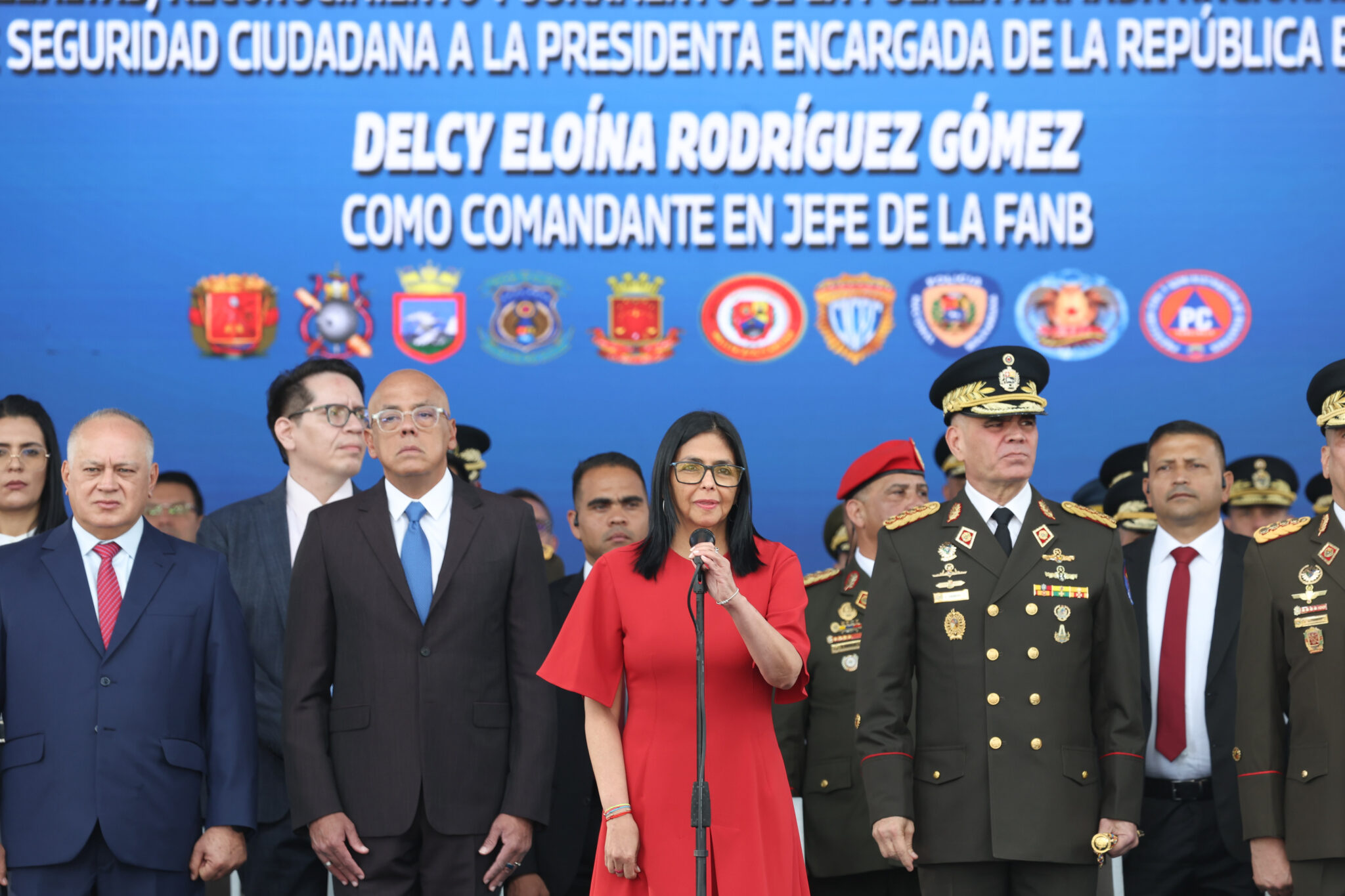 Creada la Oficina Nacional para la Defensa y la Seguridad Cibernética de Venezuela