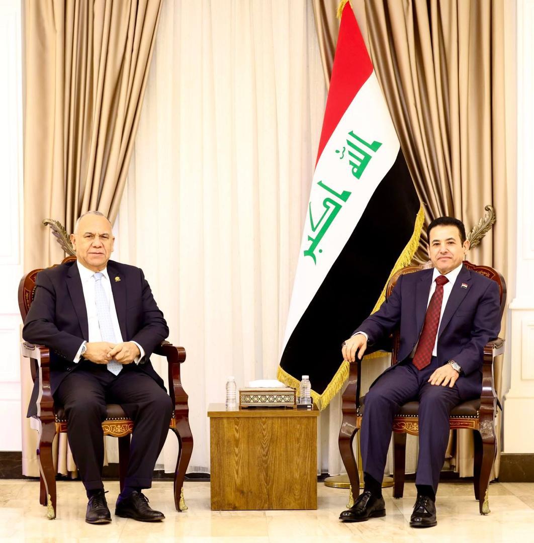 Continúan las expresiones de solidaridad con Venezuela en Irak