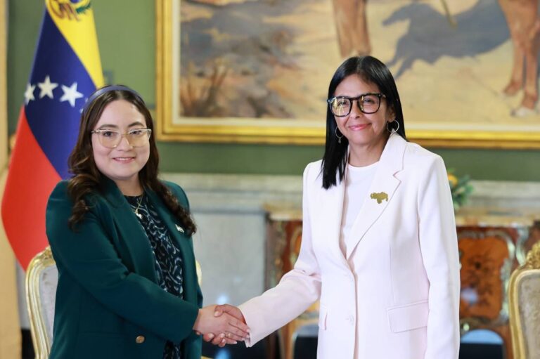 Fortalecimiento de la Alianza Estratégica de Venezuela y Nicaragua