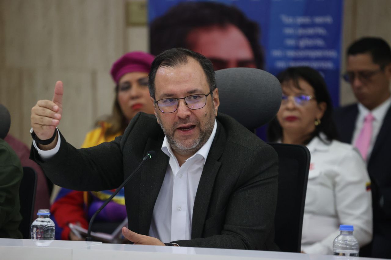 Movimientos sociales de la región se reúnen en Caracas a 12 años de la Declaración de la CELAC como Zona de Paz