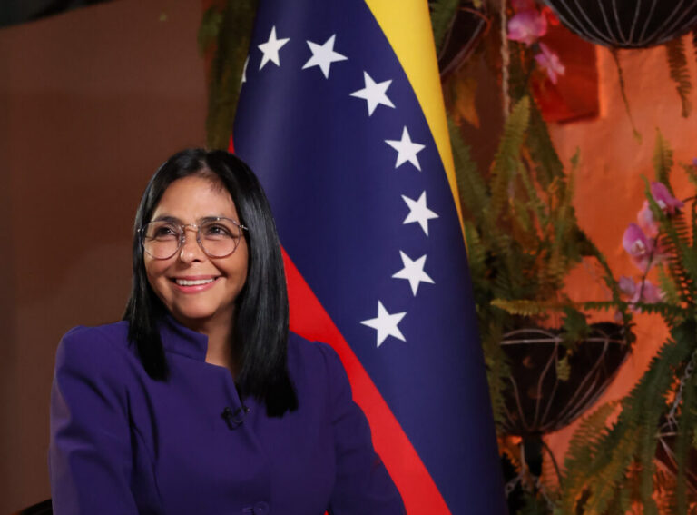 Alianza entre Estados Unidos y Venezuela beneficiará a sus pueblos