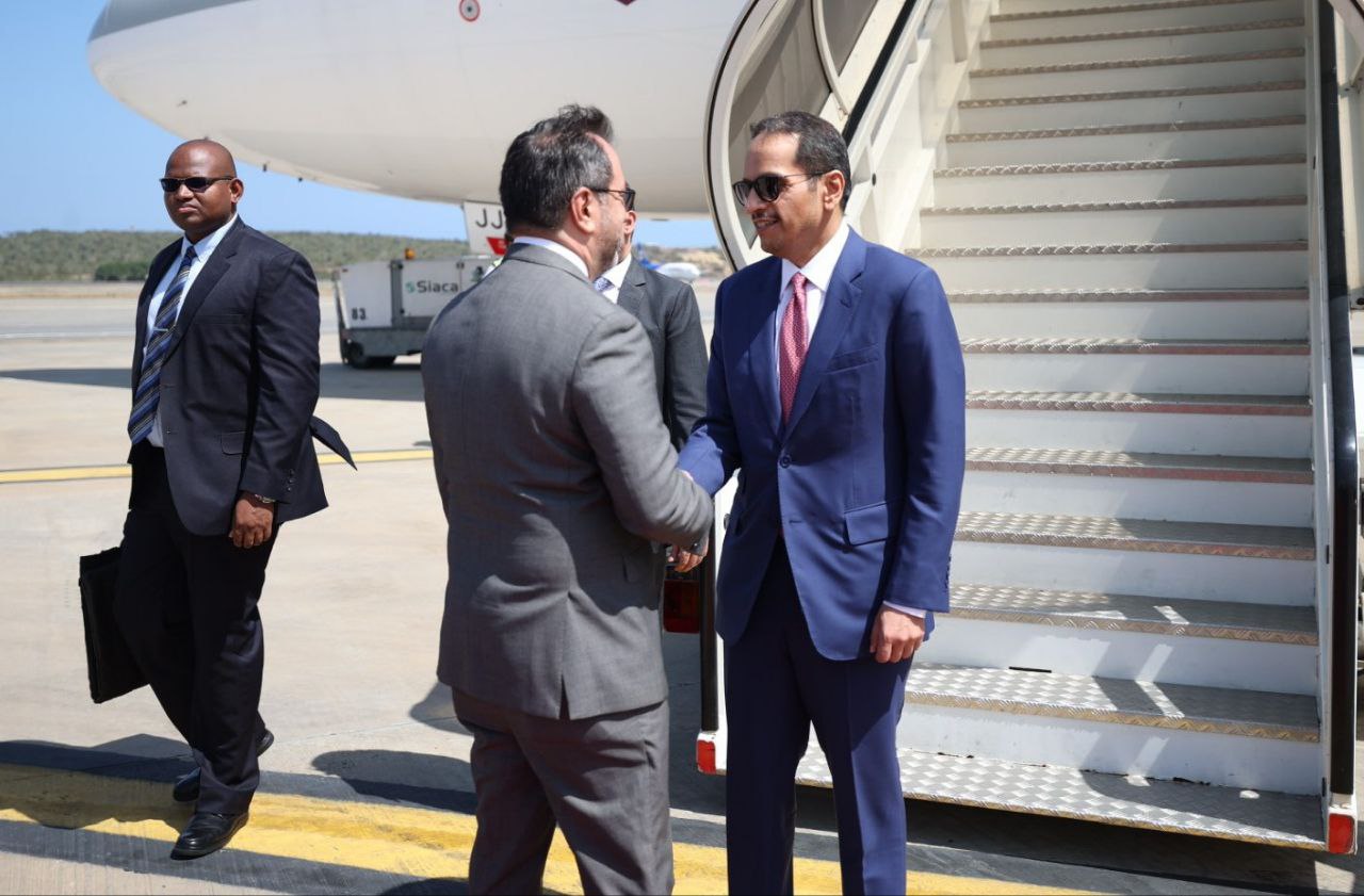 Primer Ministro de Qatar arriba a Venezuela para afianzar cooperación bilateral
