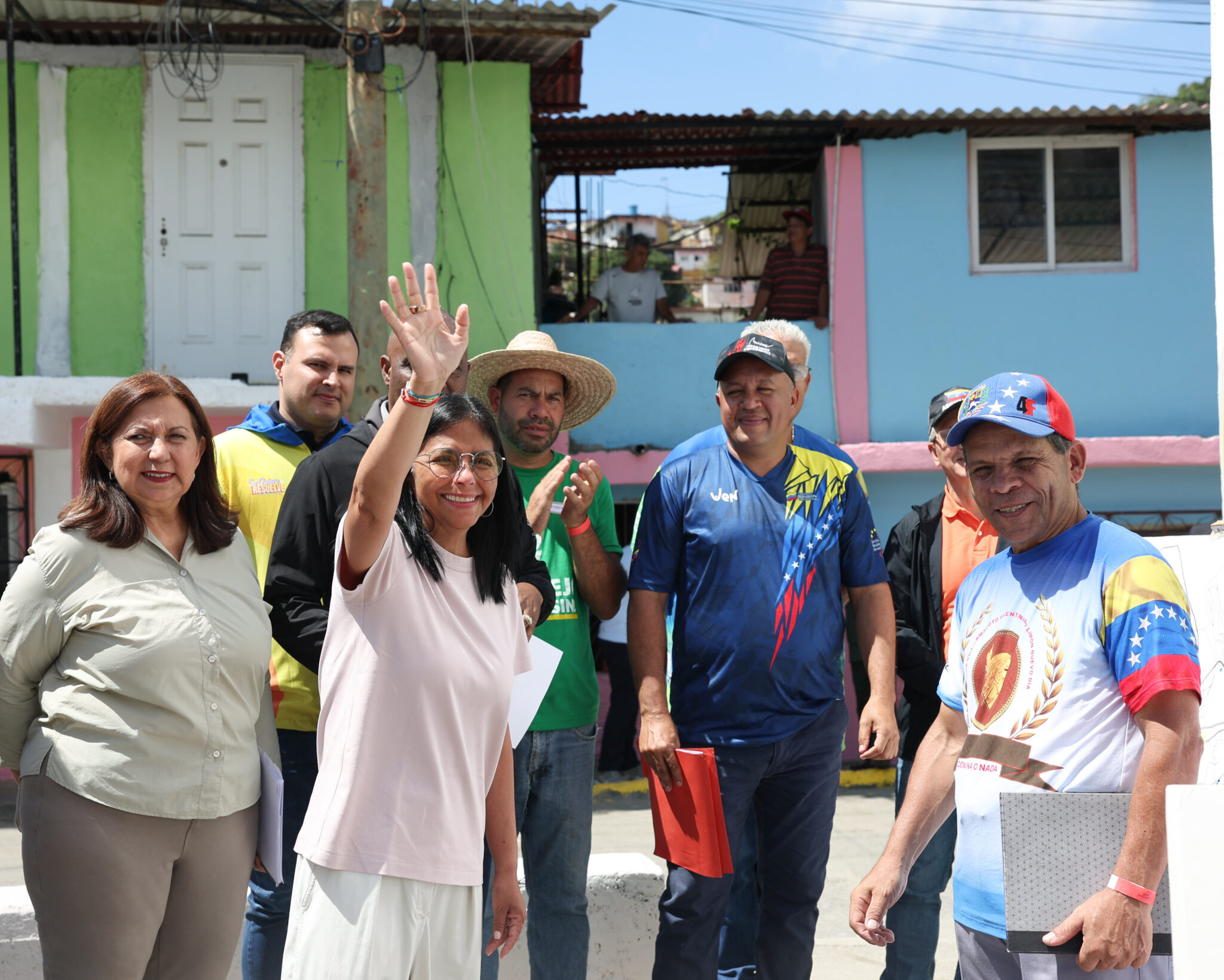 Venezuela fortalece alianzas internacionales para impulsar motores productivos y el bienestar social