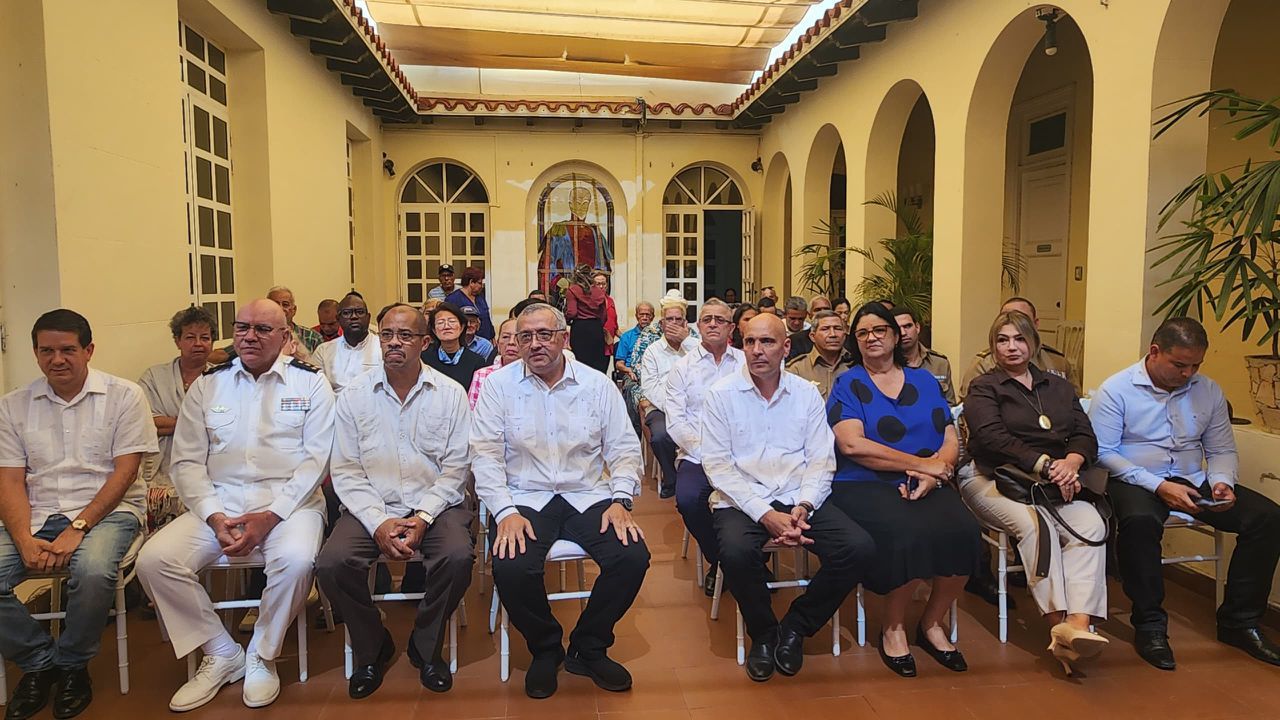 Desde Cuba exigen liberación de pareja presidencial de Venezuela a dos meses de su secuestro