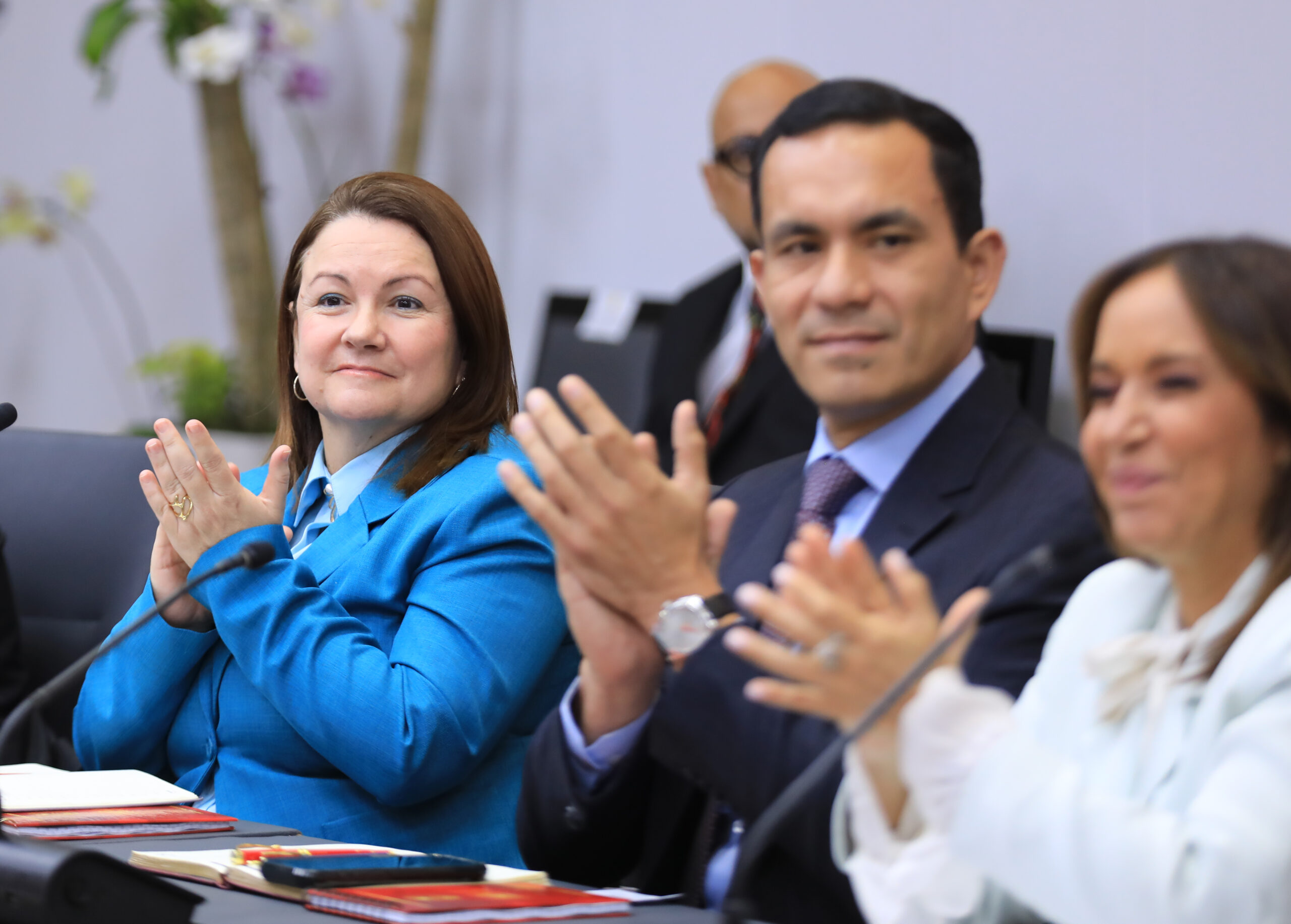 Venezuela y Colombia iniciaron conversaciones para reactivar proyectos de infraestructura energética