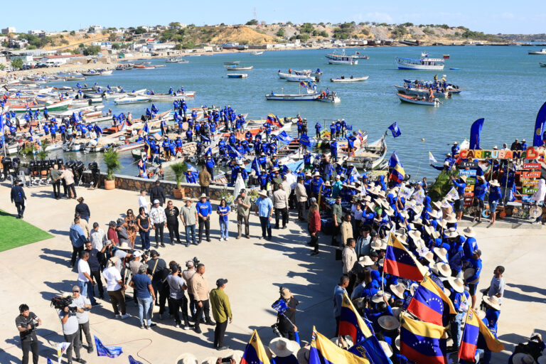 Colombia y Venezuela fortalecen su relación binacional en seguridad, energía y turismo