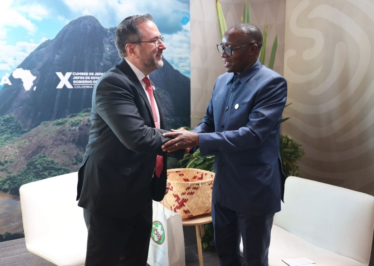 Venezuela impulsa cooperación con Burundi en el marco del Foro CELAC-África