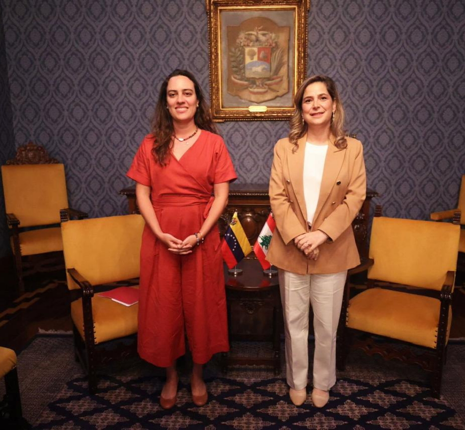 Venezuela impulsa cooperación estratégica con naciones de Asia Occidental y el Sudeste Asiático