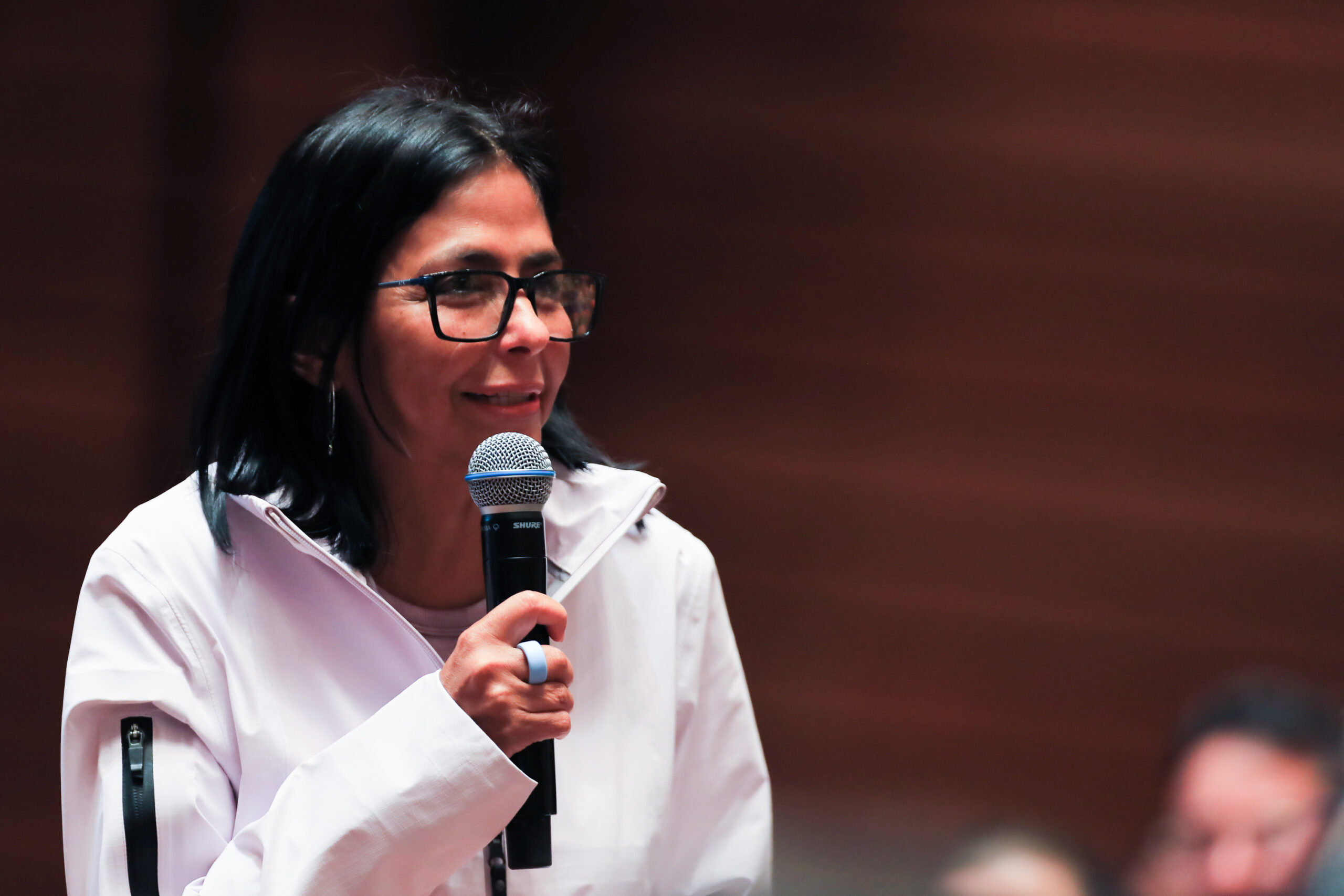 Activos recuperados del FMI priorizarán inversiones en servicios públicos