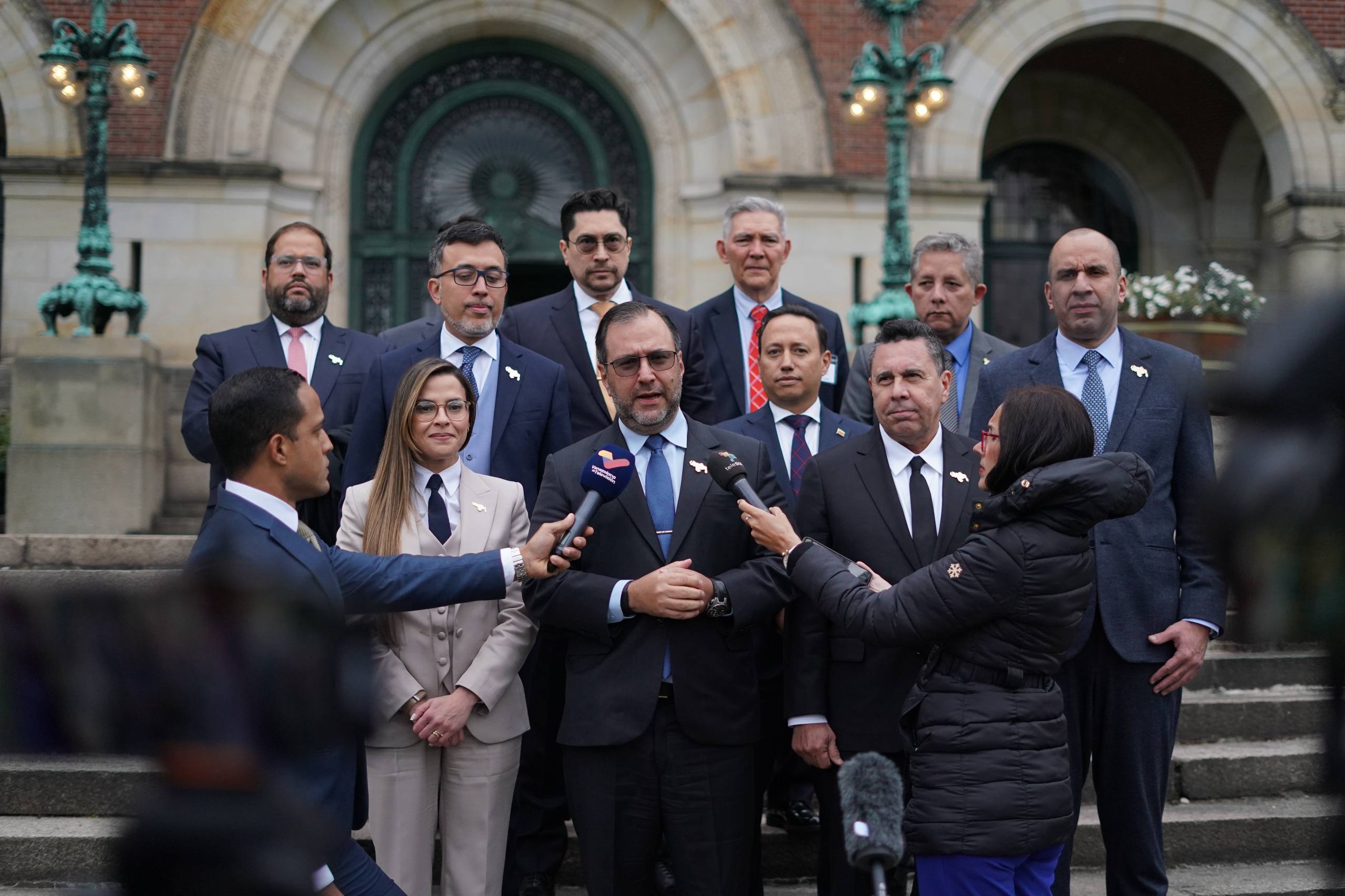 Venezuela desmontó ante la CIJ argumentos de Guyana y ratifica Acuerdo de Ginebra