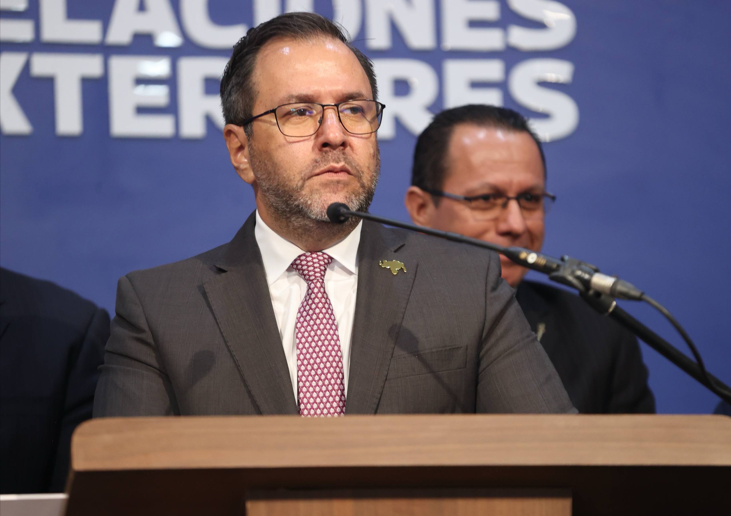 Venezuela exige a Trinidad y Tobago responsabilizarse por los daños causados por el derrame de hidrocarburo
