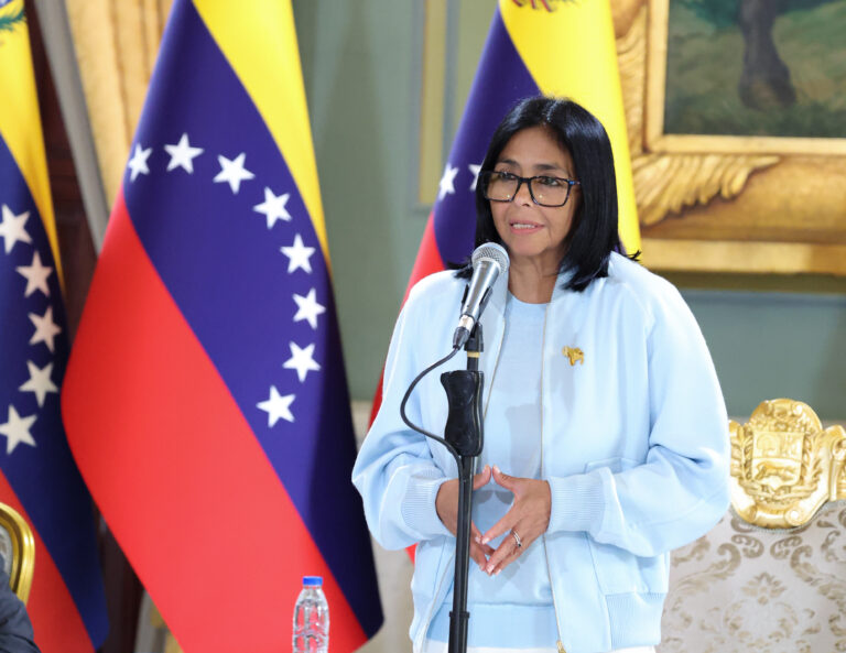 Venezuela inicia alianza tecnológica para optimizar la producción de hidrocarburos