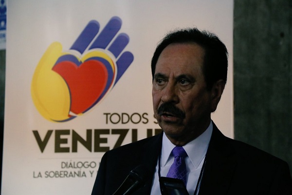 Alfredo Octavio Millán