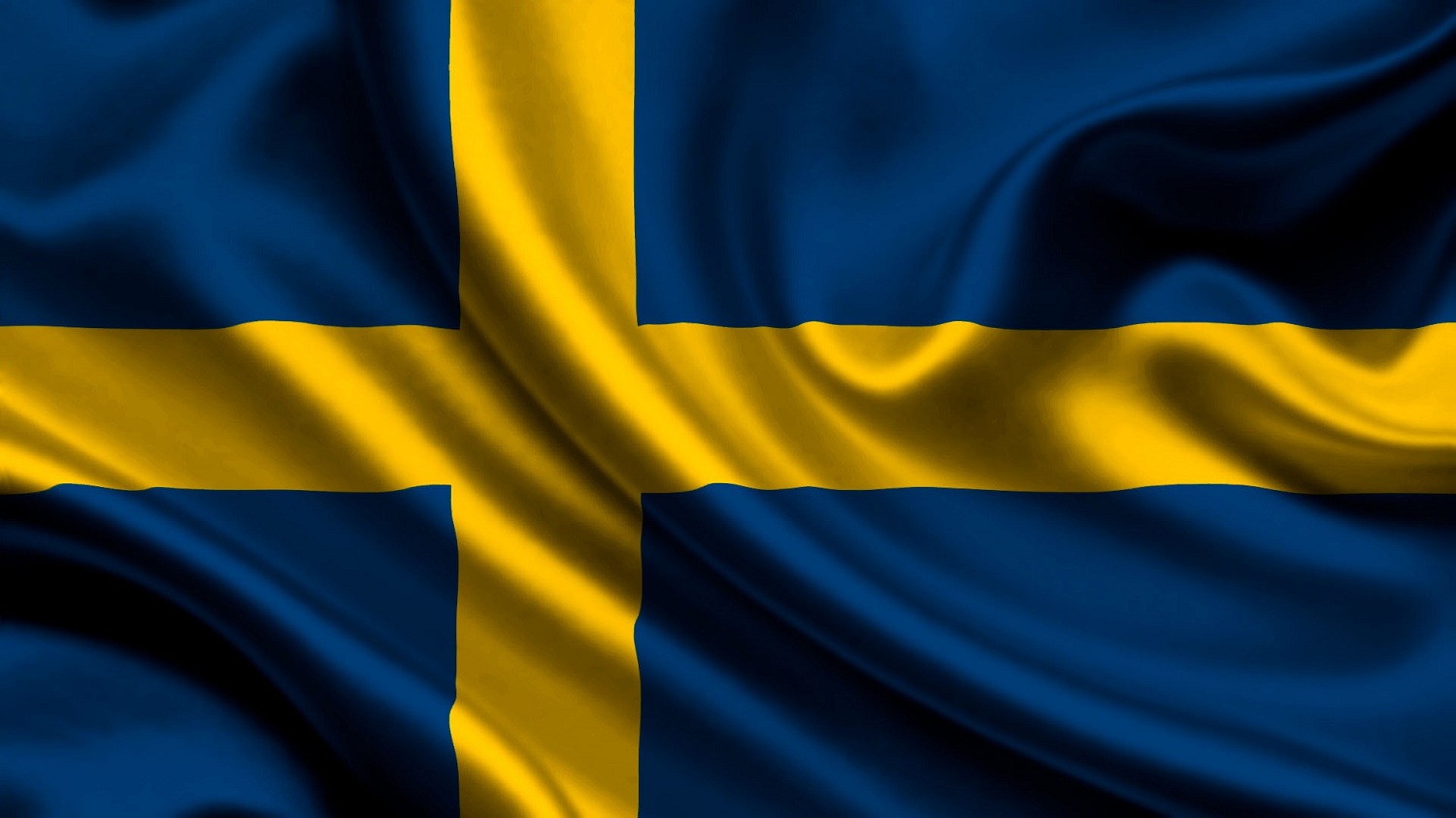 bandera-de-suecia